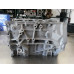 #BKO21 Engine Cylinder Block From 2011 Ford Escape  2.5 8E5G6015AD